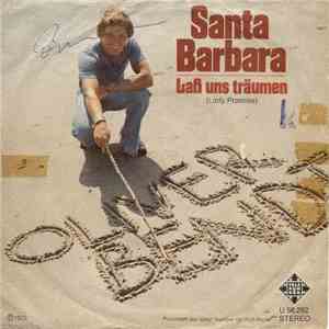 Oliver Bendt - Santa Barbara