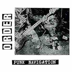ORdER  - Punk Navigation
