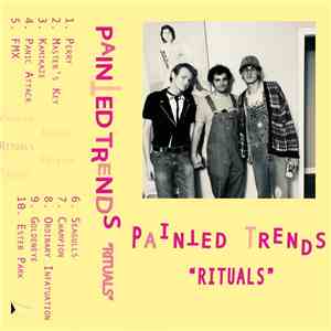 Painted Trends - Rituals