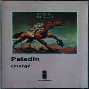 Paladin - Charge!