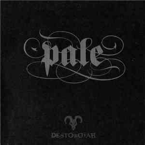 Pale  - Destoroyah