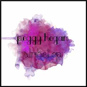 Peggy Hogan - Strike! EP