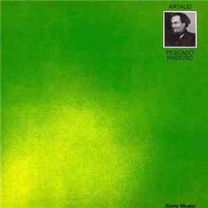 Pescado Rabioso - Artaud