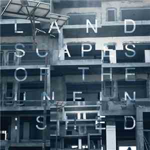 Piano Interrupted - Landscapes Of The Unfinished