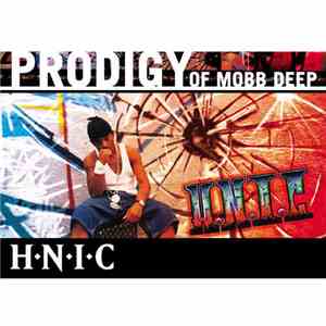 Prodigy - H.N.I.C.