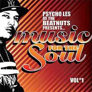Psycho Les - Music For The Soul Vol.1