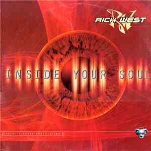 Rick West - Inside Your Soul