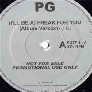 Royalle Delite - I'll Be A Freak For You (Bitch Remix)