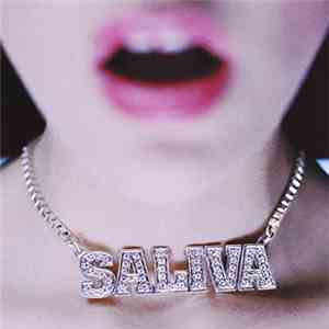 Saliva - Every Six Seconds