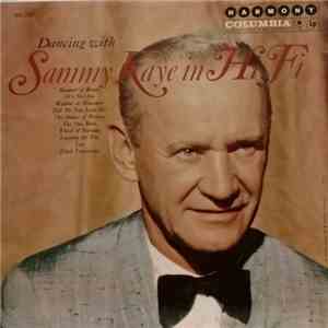 Sammy Kaye - Dancing With Sammy Kaye
