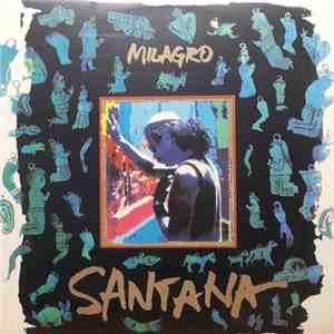 Santana - Milagro