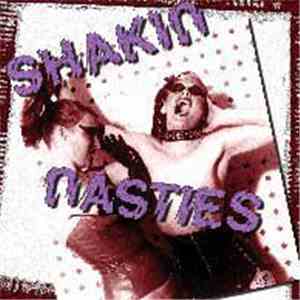 Shakin Nasties - Victim Of Time