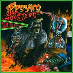 Sir Psyko & His Monsters - Reaperstale