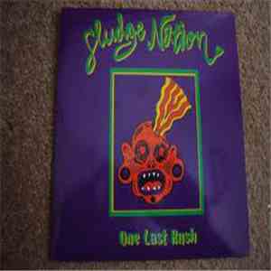 Sludge Nation - One Last Rush