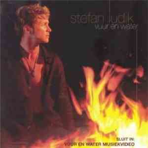 Stefan Ludik - Vuur En Water