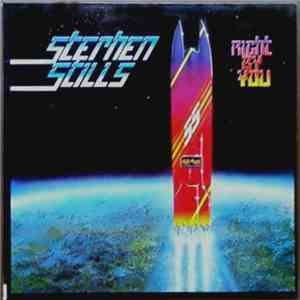 Stephen Stills - Right By You