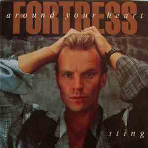 Sting - Fortress Around Your Heart