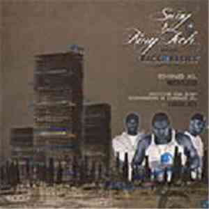 Sway & King Tech - Back 2 Basics: Watch Closer