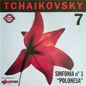 Tchaïkovsky - Sinfonía nº 3 