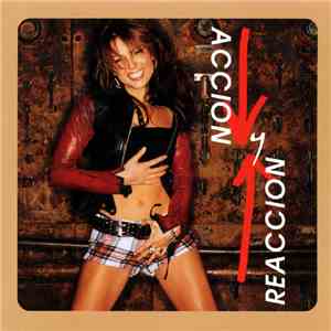 Thalia - Accion Y Reaccion