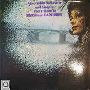 The Alan Caddy Orchestra And Singers - Alan Caddy Orchestra And Singers Pay ...
