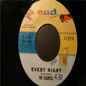 The Chantels - Every Night / Whoever You Are