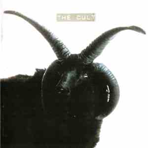 The Cult - The Cult