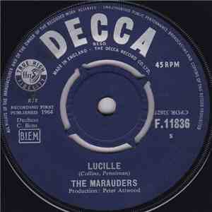 The Marauders - Lucille