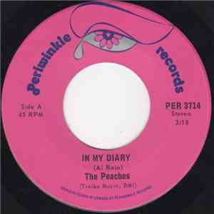 The Peaches  - In My Diary
