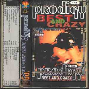 The Prodigy - Best And Crazy