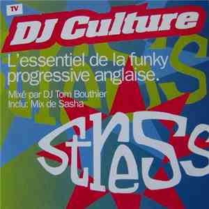 Tom Bouthier - DJ Culture