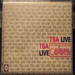 TSA - Live