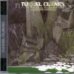 Tunnel Clones - Concrete Swamp