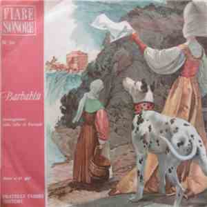 Unknown Artist - Barbablù