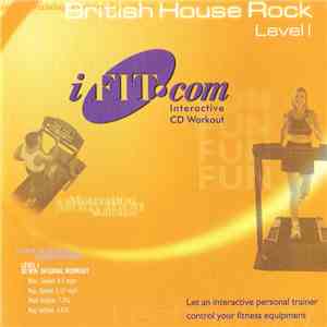 Unknown Artist - British House Rock Level I