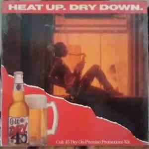 Unknown Artist - Heat Up, Dry Down