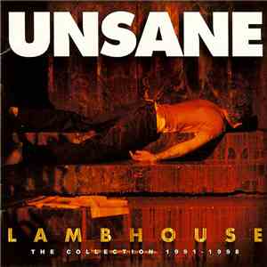 Unsane - Lambhouse