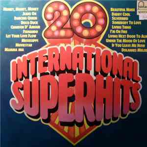 Various - 20 International Superhits