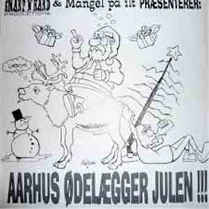 Various - Aarhus Ødelægger Julen !!!