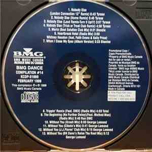 Various - BMG Dance Compilation #14