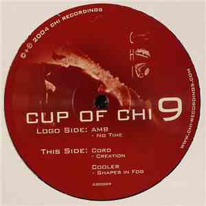 Various - Cup Of Chi Vol. 9
