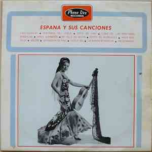 Various - Espana Y Sus Canciones