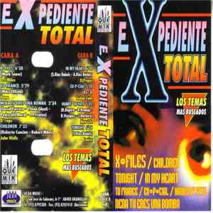 Various - Expediente Total