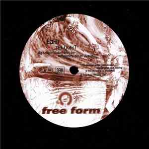 Various - Free Form EP 3