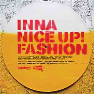 Various - In A Nice Up! Fashion
