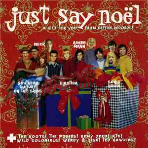 Various - Just Say Noël