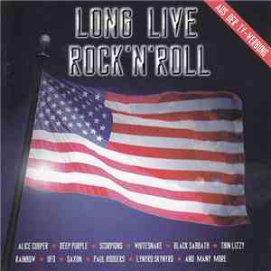 Various - Long Live Rock'N'Roll