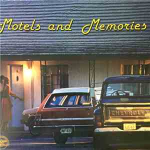 Various - Motels And Memories