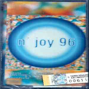 Various - N'Joy 96