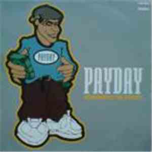 Various - Payday - Representin' The Streets